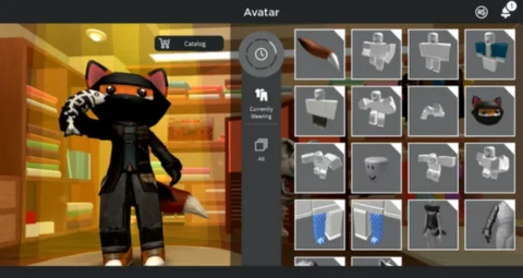 roblox mod all avatar unlocked latest