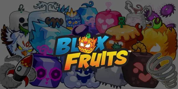 Blox Fruit Mod in roblox